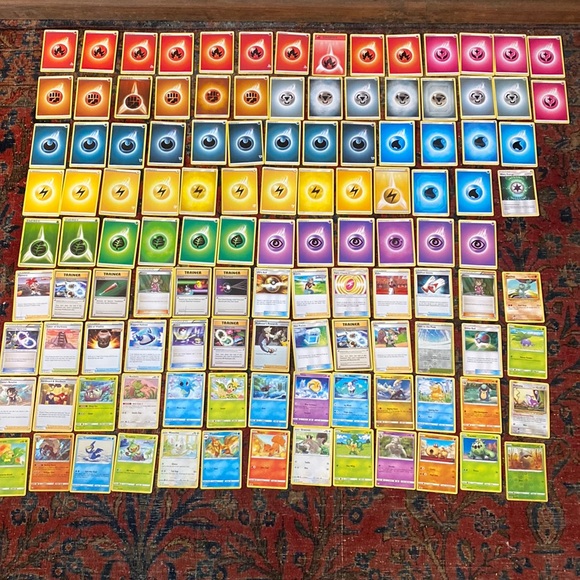 Pokémon card lot - Picture 14 of 15